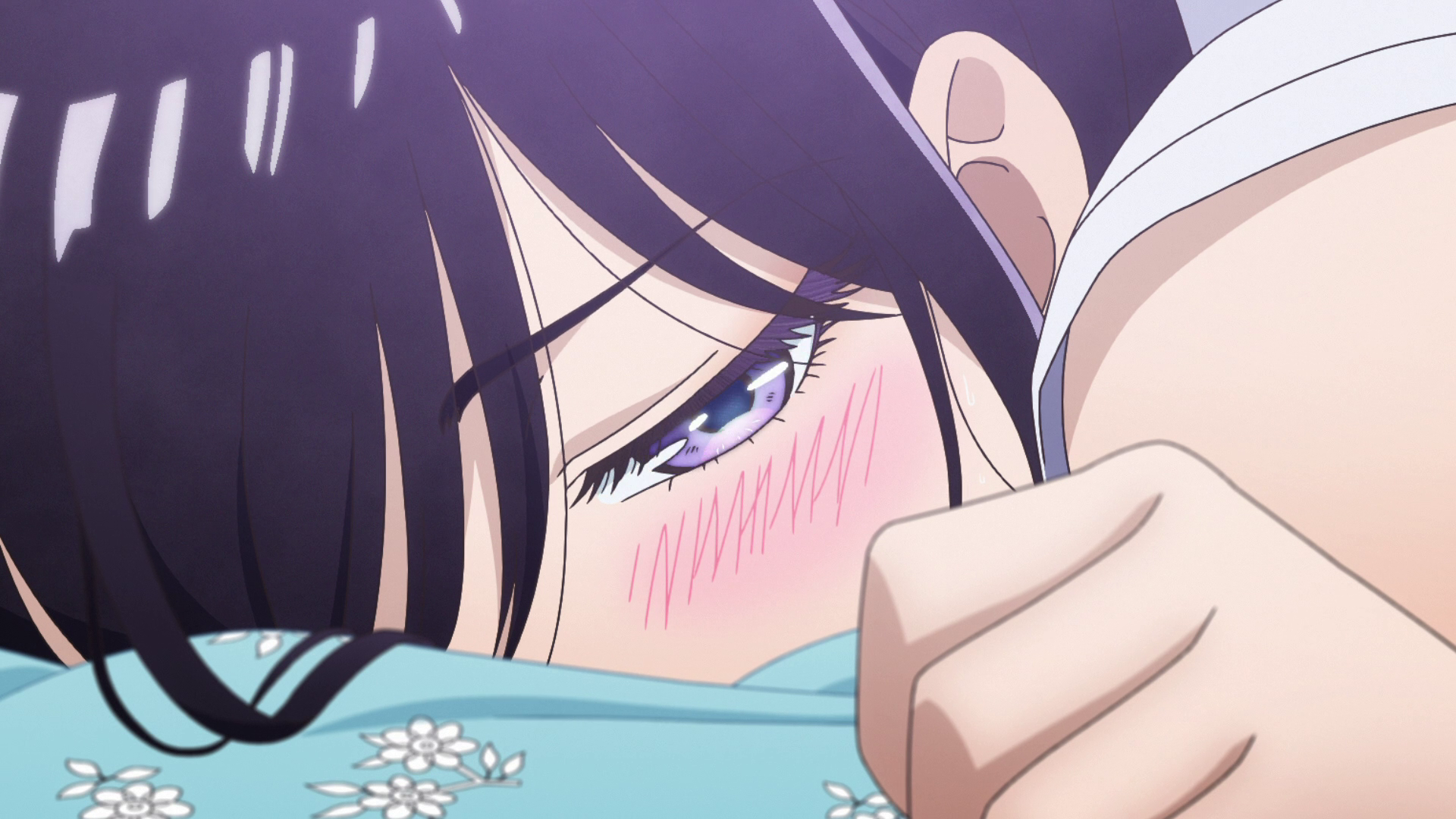 Koi wa Ameagari no You ni (Seinen no Fansub)