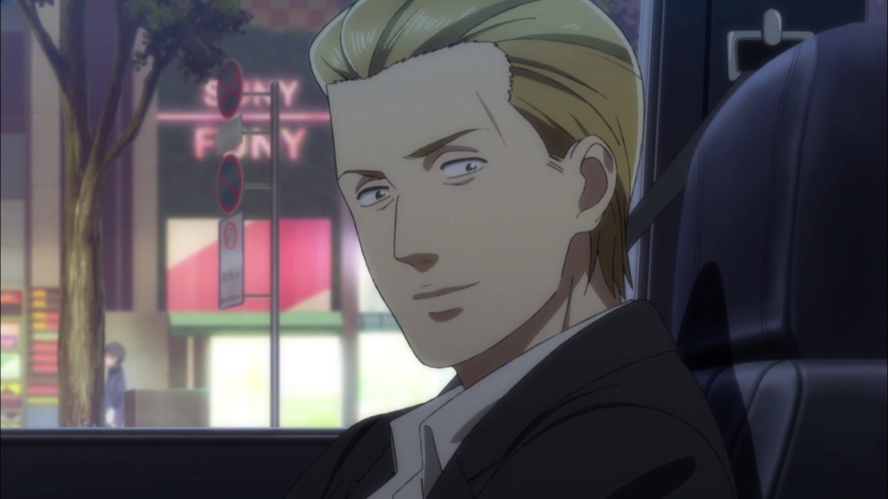 Hinamatsuri (Seinen no Fansub)