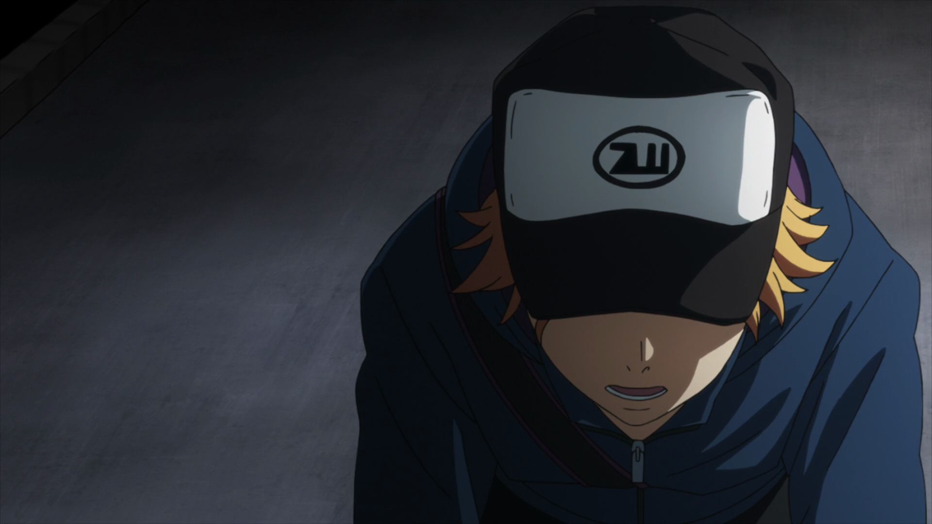 Tokyo Ghoul √A (DragsterPS, Adrià)