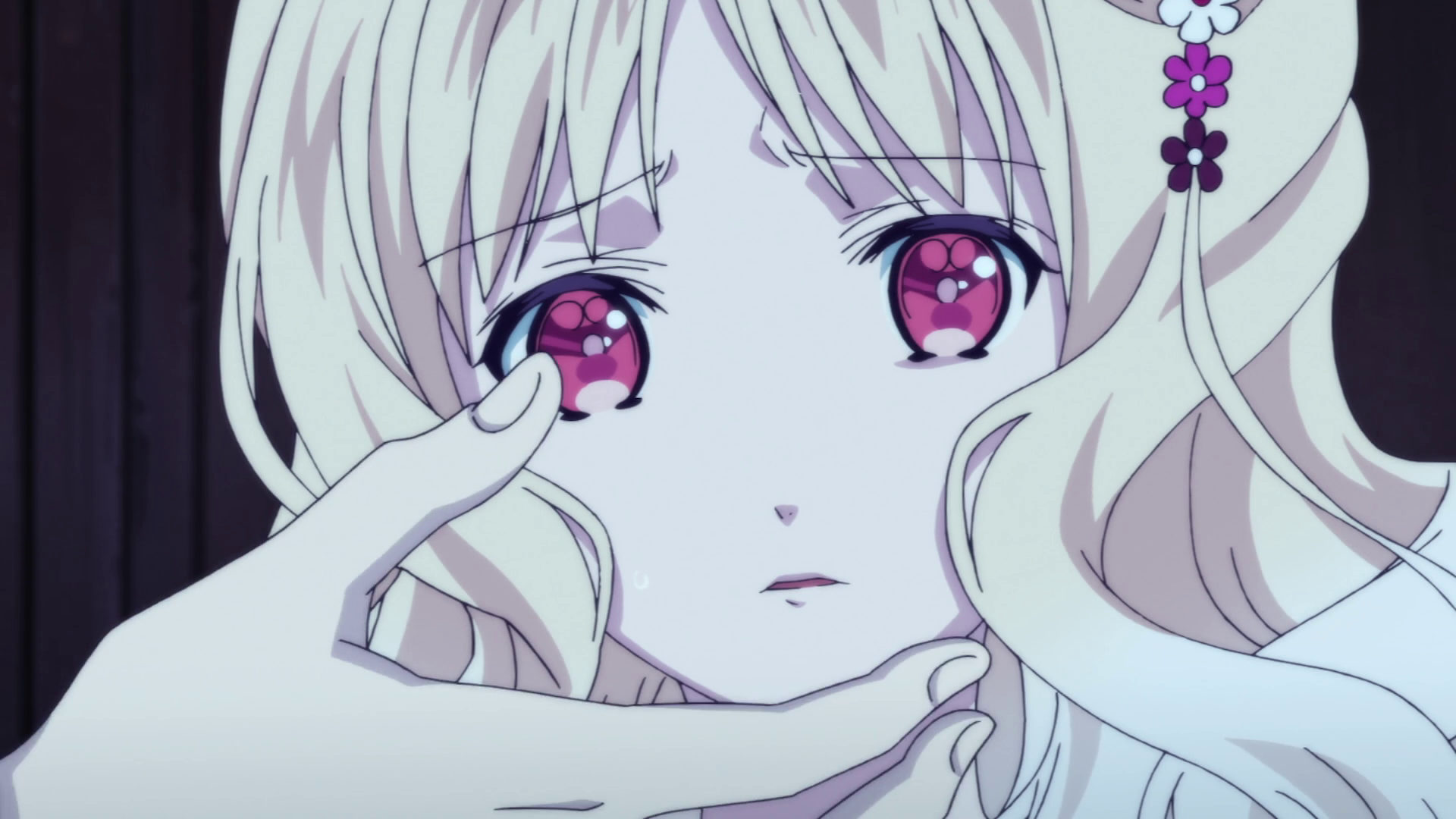 Diabolik Lovers (DragsterPS)