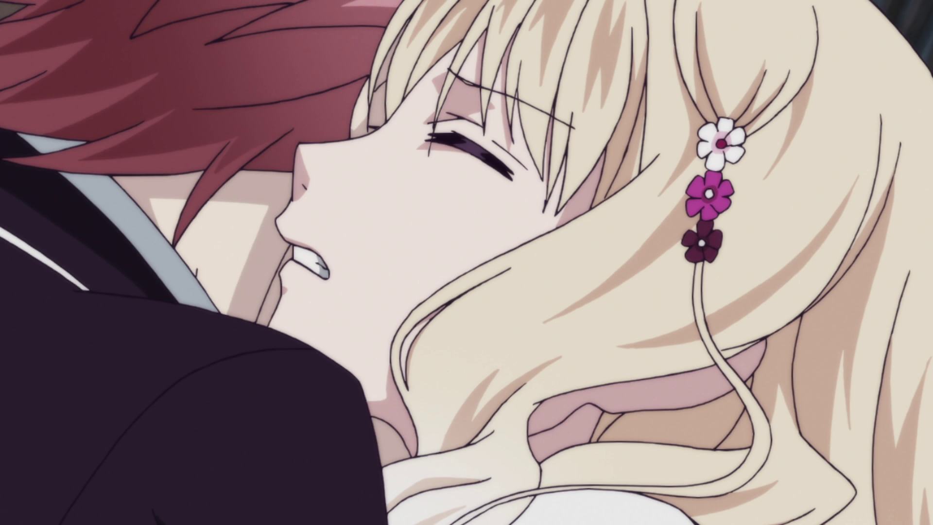 Diabolik Lovers (DragsterPS)