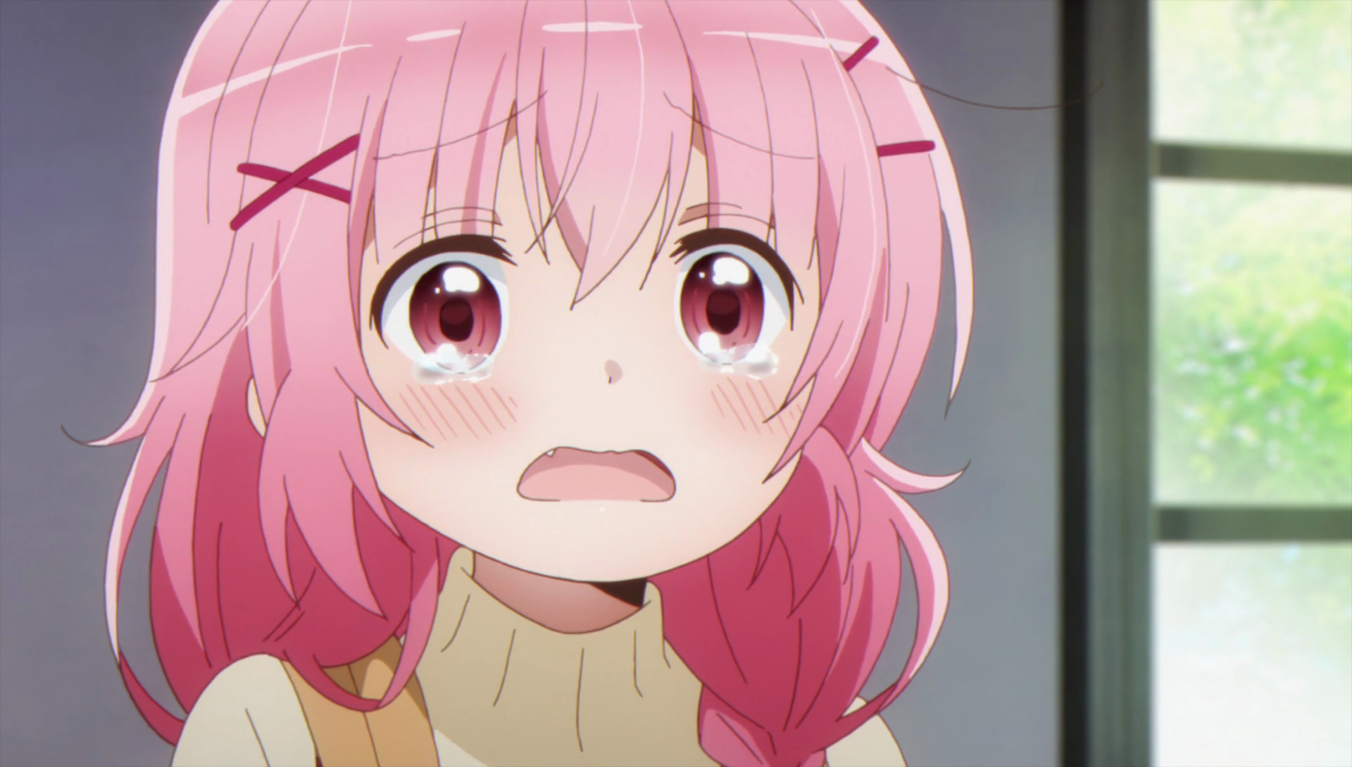Comic Girls (Puyasubs!)