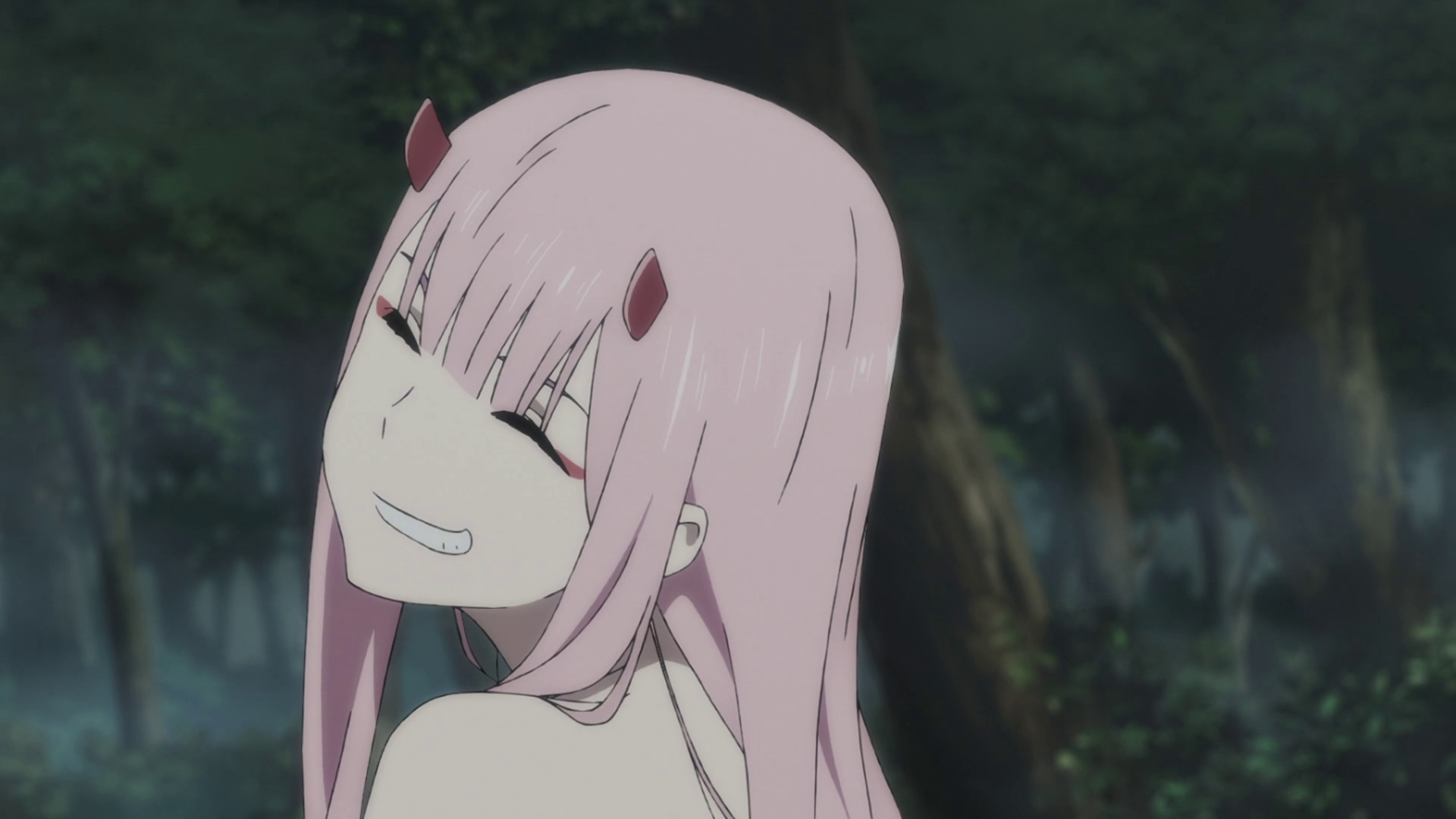 Darling in the FranXX (Puyasubs!)