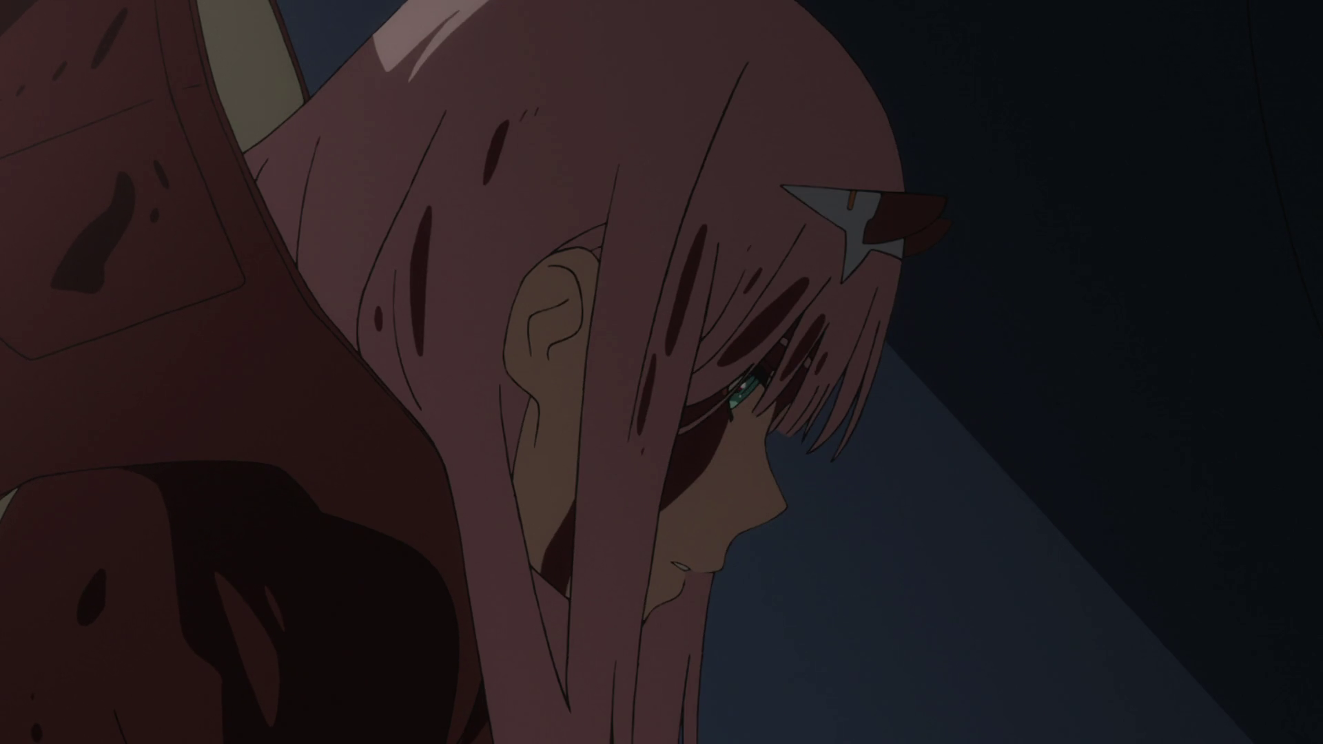Darling in the FranXX (Puyasubs!)