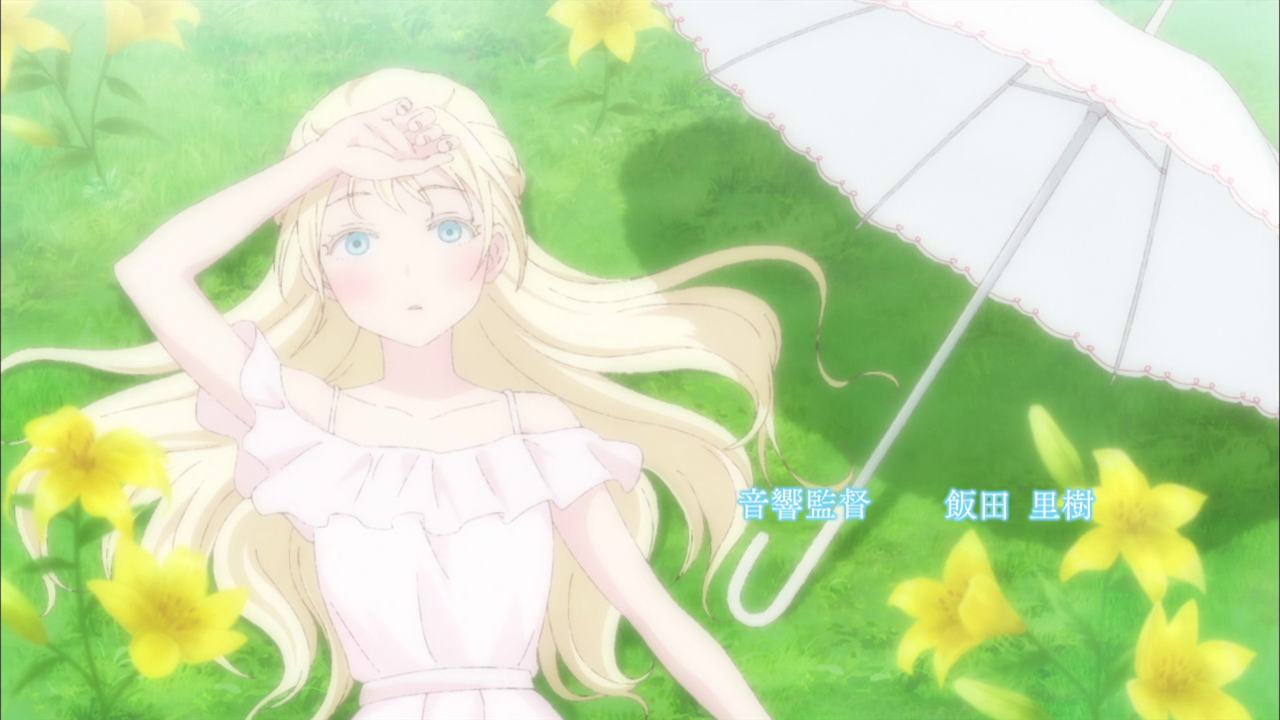 Asobi Asobase (Puyasubs!)