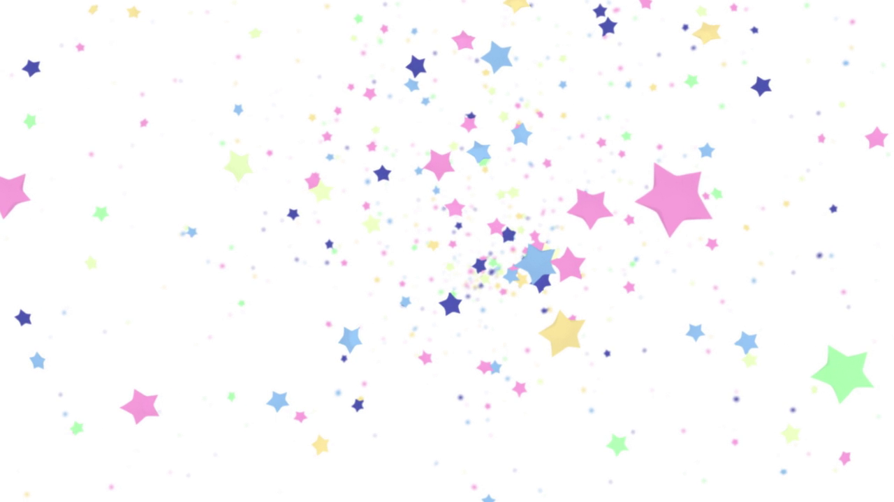 Stella no Mahou (Puyasubs!)