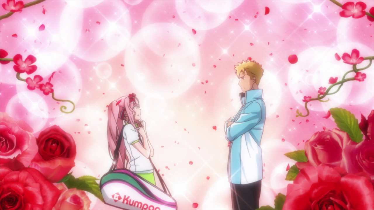 Hanebado! (Puyasubs!)