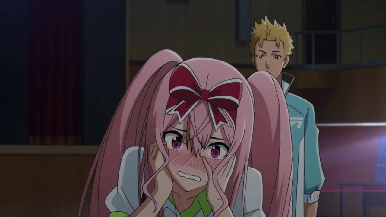 Hanebado! (Puyasubs!)