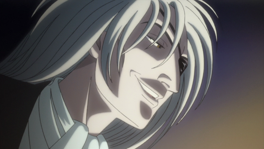 Black Jack: Futari no Kuroi Isha (aburame_shino)