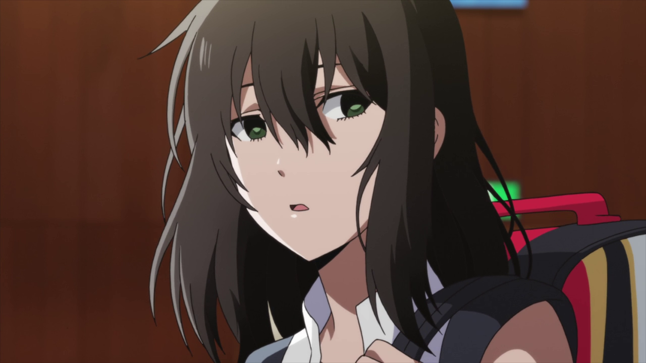 Hanebado! (Puyasubs!)