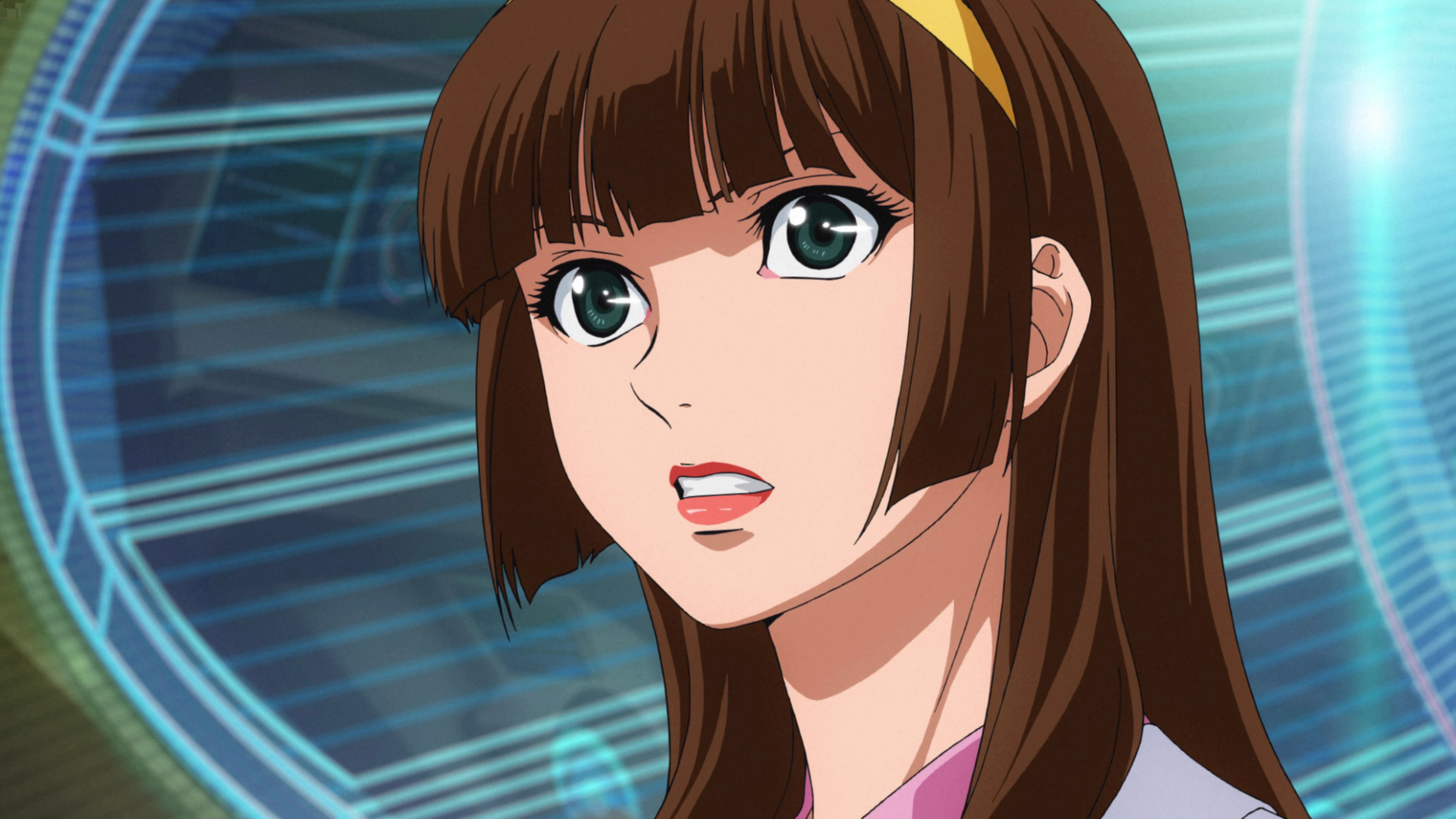 Mazinger Z Movie: Infinity (15 días a Madrid con todo pago)