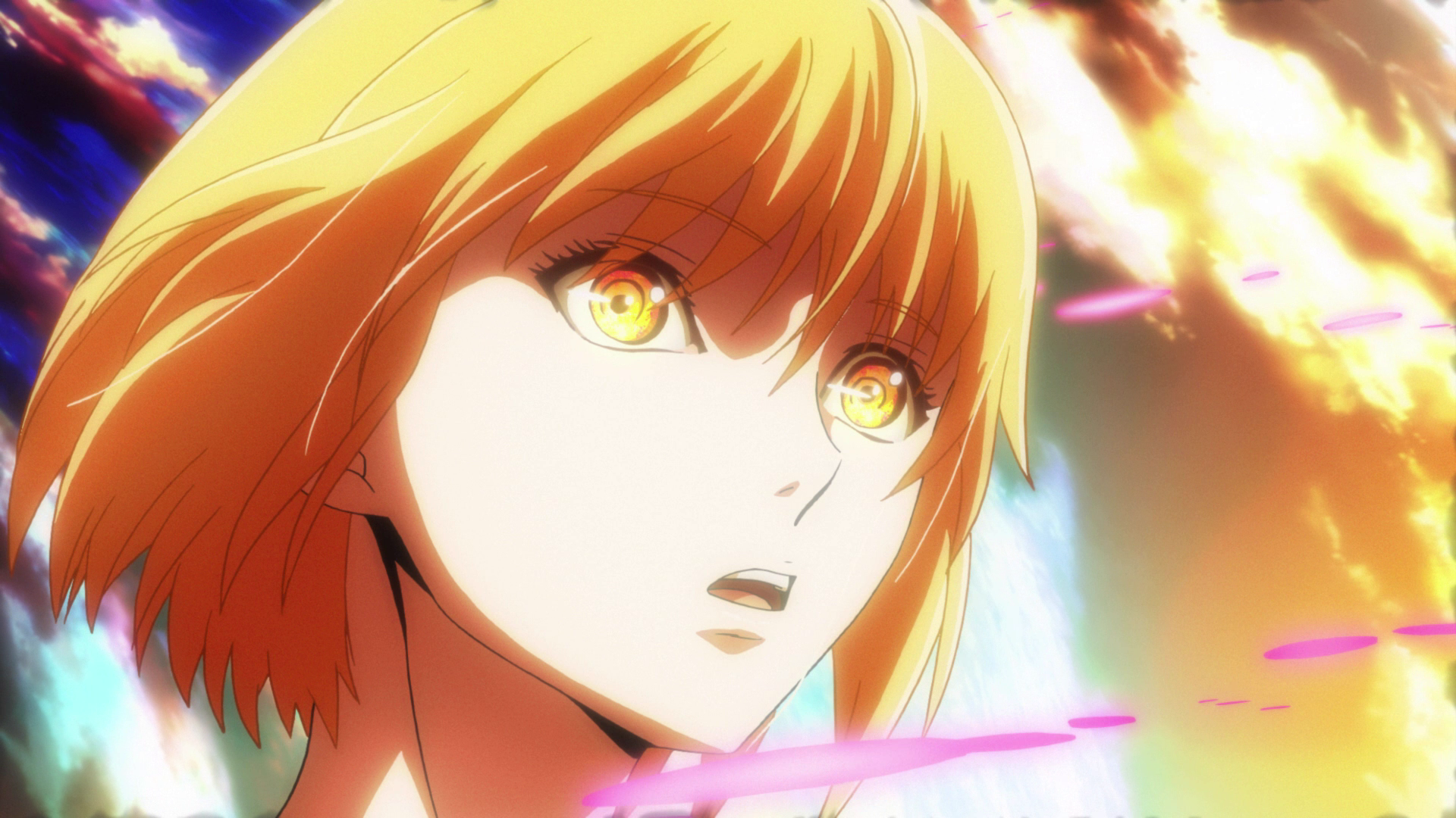 Mazinger Z Movie: Infinity (15 días a Madrid con todo pago)