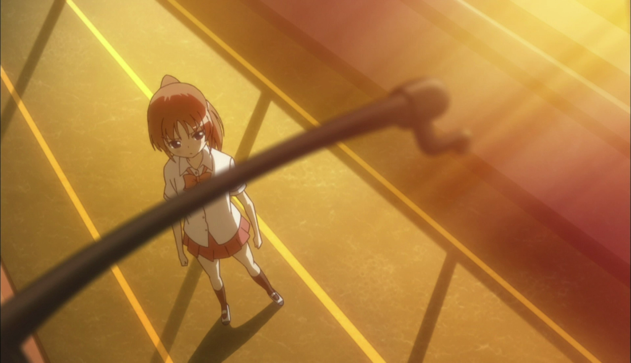 Saki Achiga-hen: Episode of Side-A (Puyasubs!)