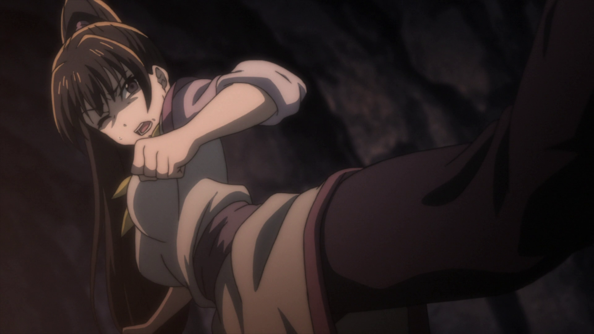 Goblin Slayer (Puyasubs!)