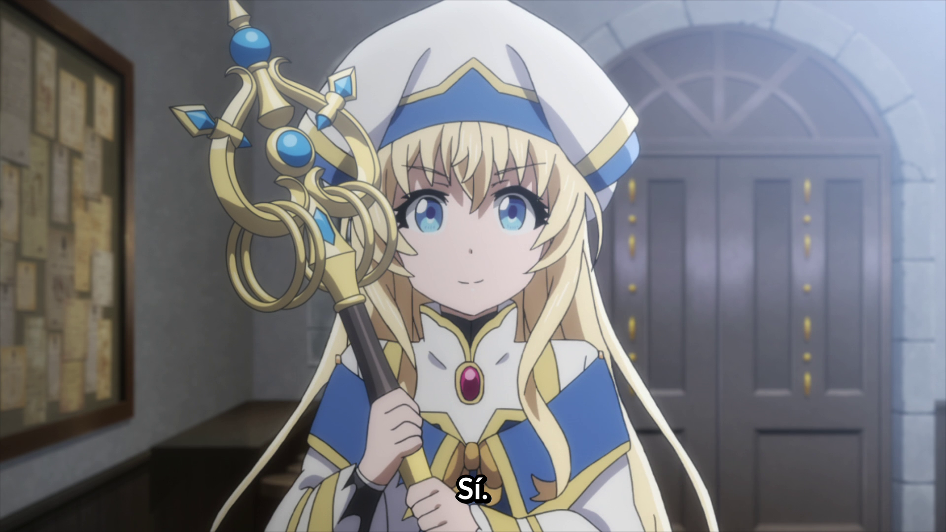 Goblin Slayer (Puyasubs!)