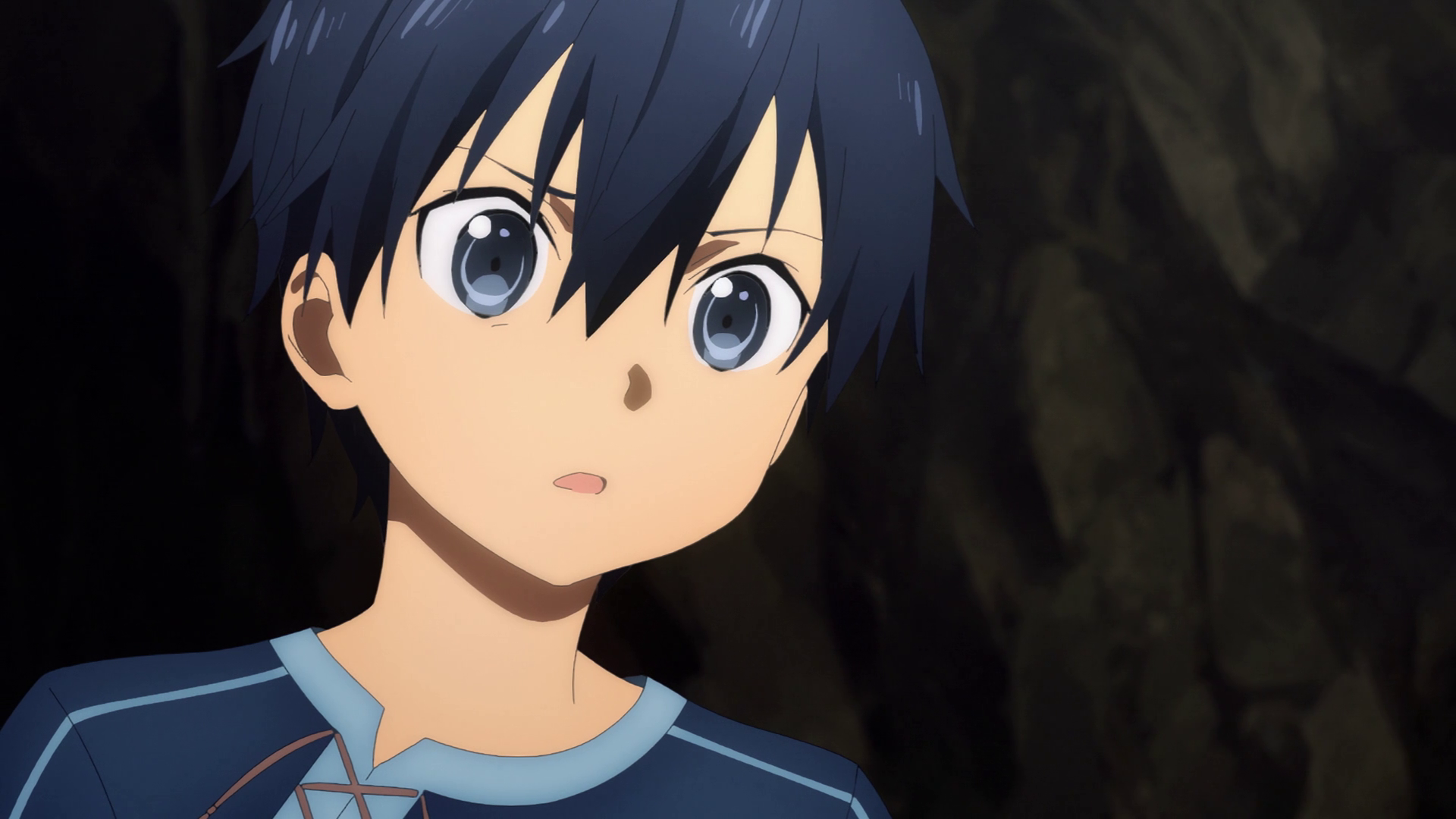 Sword Art Online: Alicization (Puyasubs!)