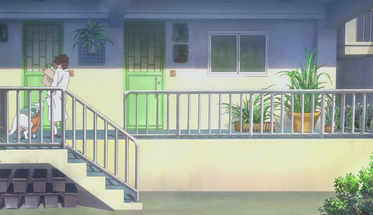 Shiyan Pin Jiating (Puyasubs!)