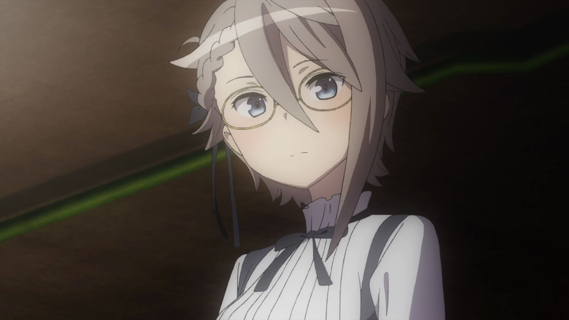 Princess Principal (Seinen no Fansub)