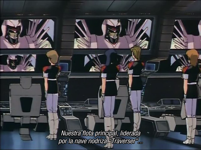 Ga (Nuricorp Fansub)