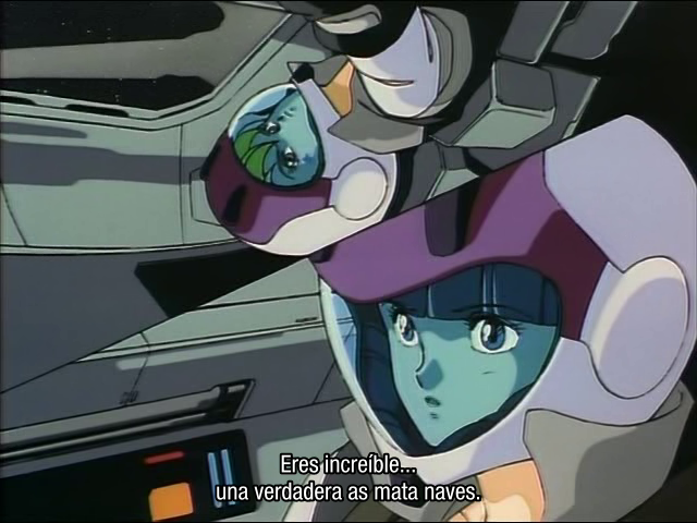 Ga (Nuricorp Fansub)