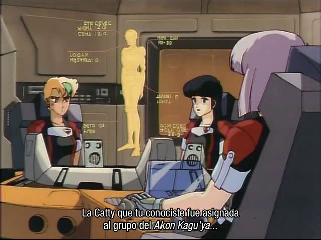 Ga (Nuricorp Fansub)