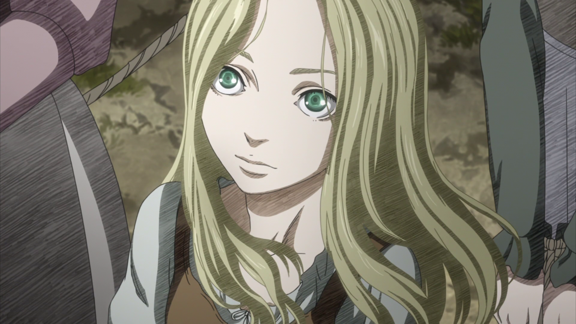 Berserk 2nd Season (nathan)