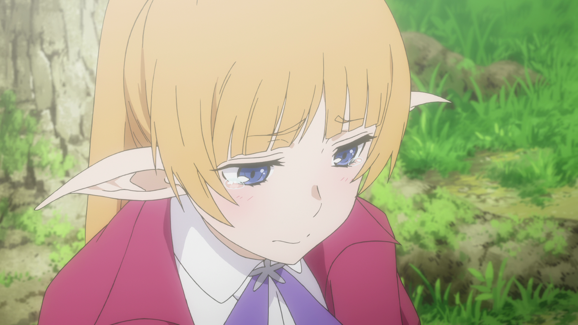 Dungeon ni Deai wo Motomeru no wa Machigatteiru Darou ka Gaiden: Sword Oratoria (Sonike)