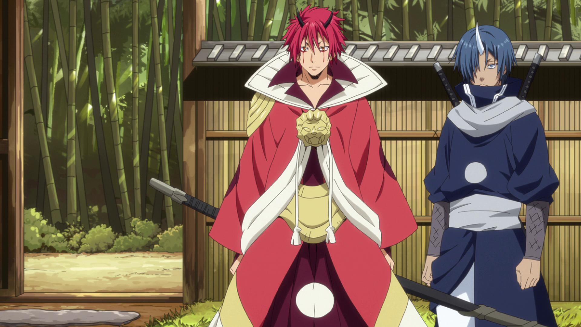 Tensei shitara Slime Datta Ken OVA (PuyaSubs!)