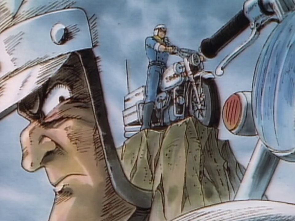 Kochikame (Sin subtitular)