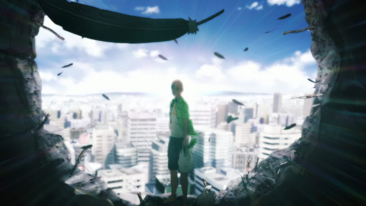 One Punch Man 2 (Ñyuum)