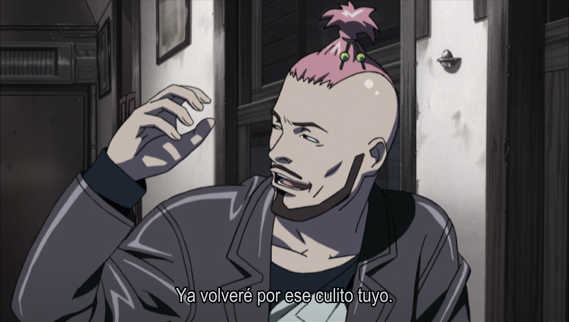 Kite Liberator  (Tatsuhiro Satou)