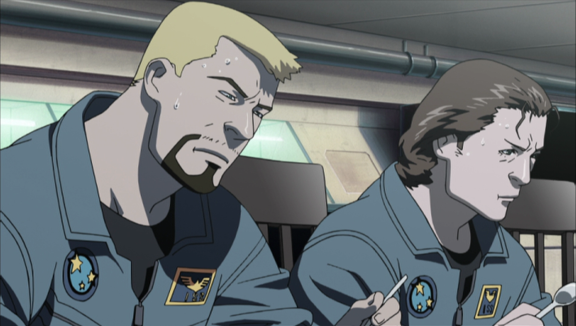 Kite Liberator  (Tatsuhiro Satou)