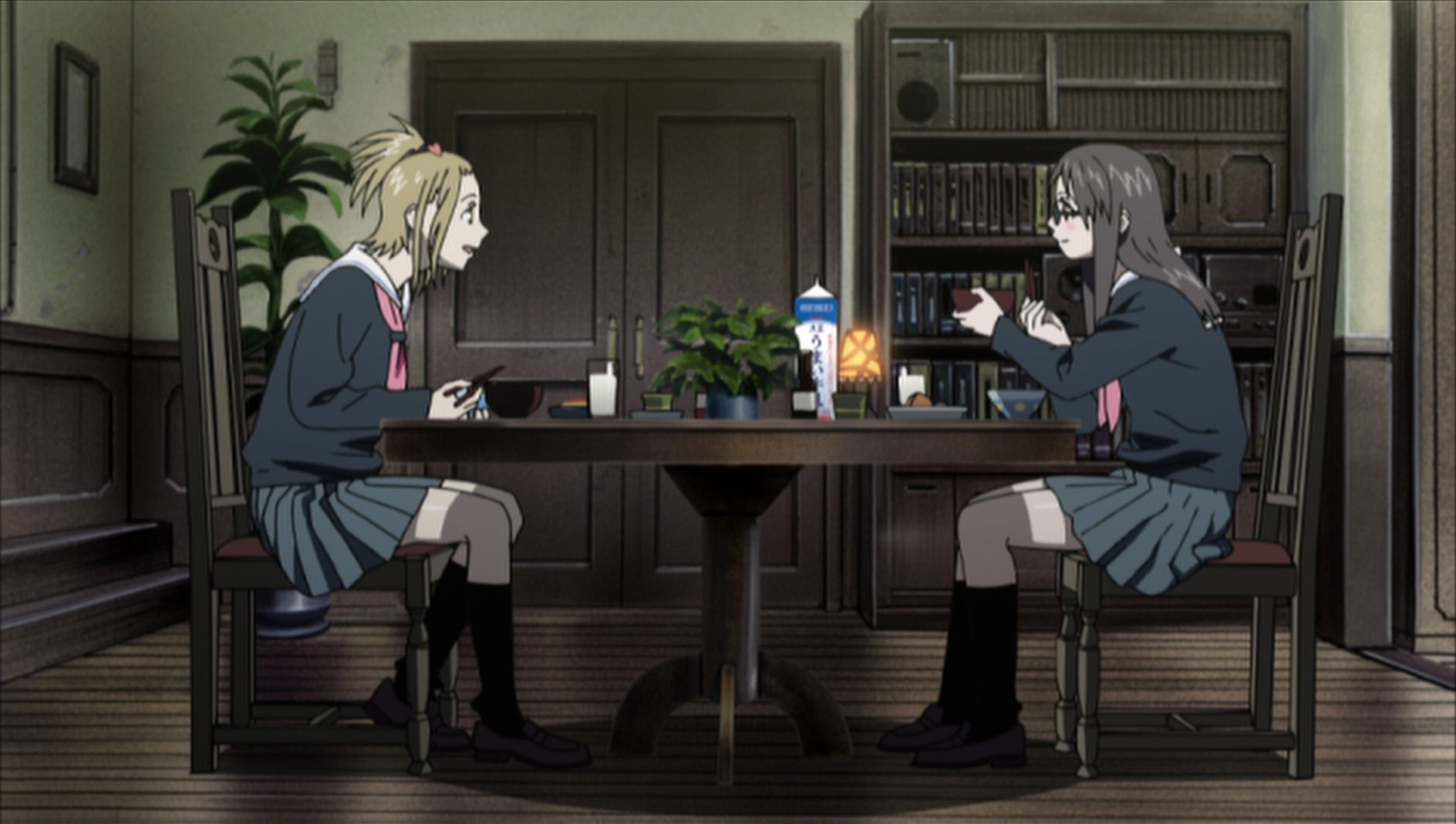 Kite Liberator  (Tatsuhiro Satou)