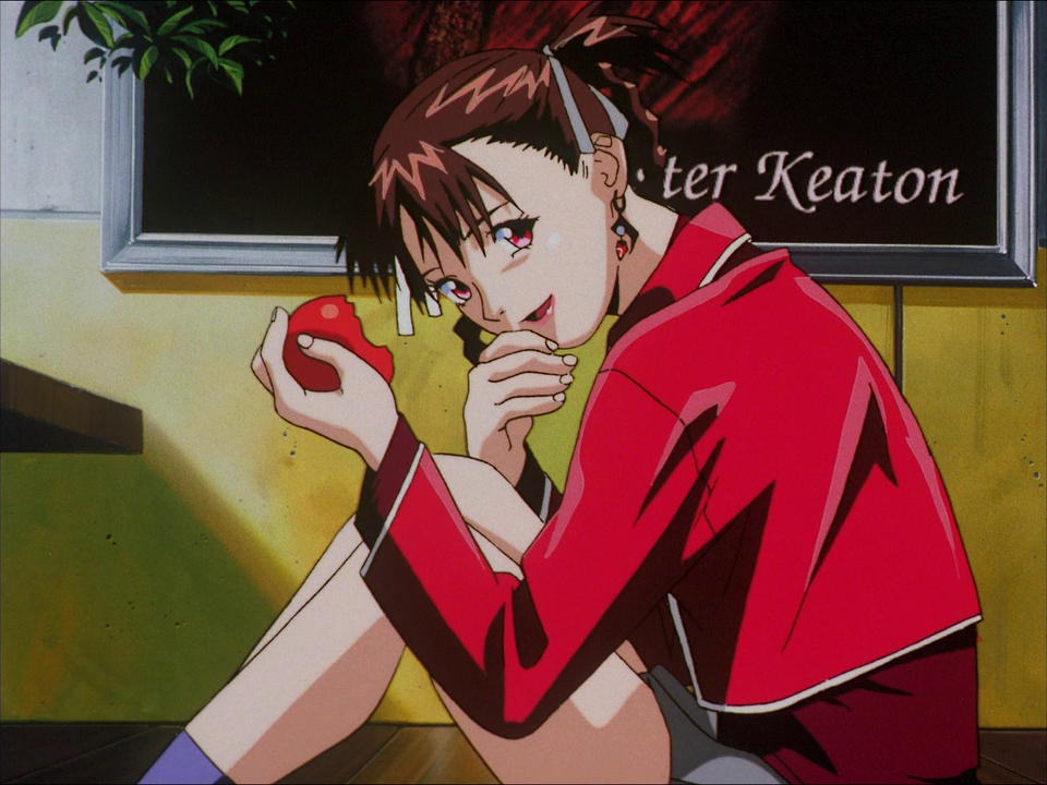 A Kite (Tatsuhiro Satou)