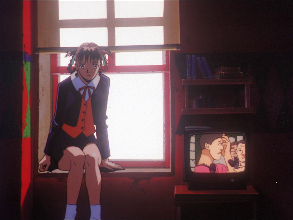 A Kite (Tatsuhiro Satou)