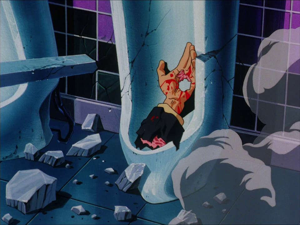 A Kite (Tatsuhiro Satou)