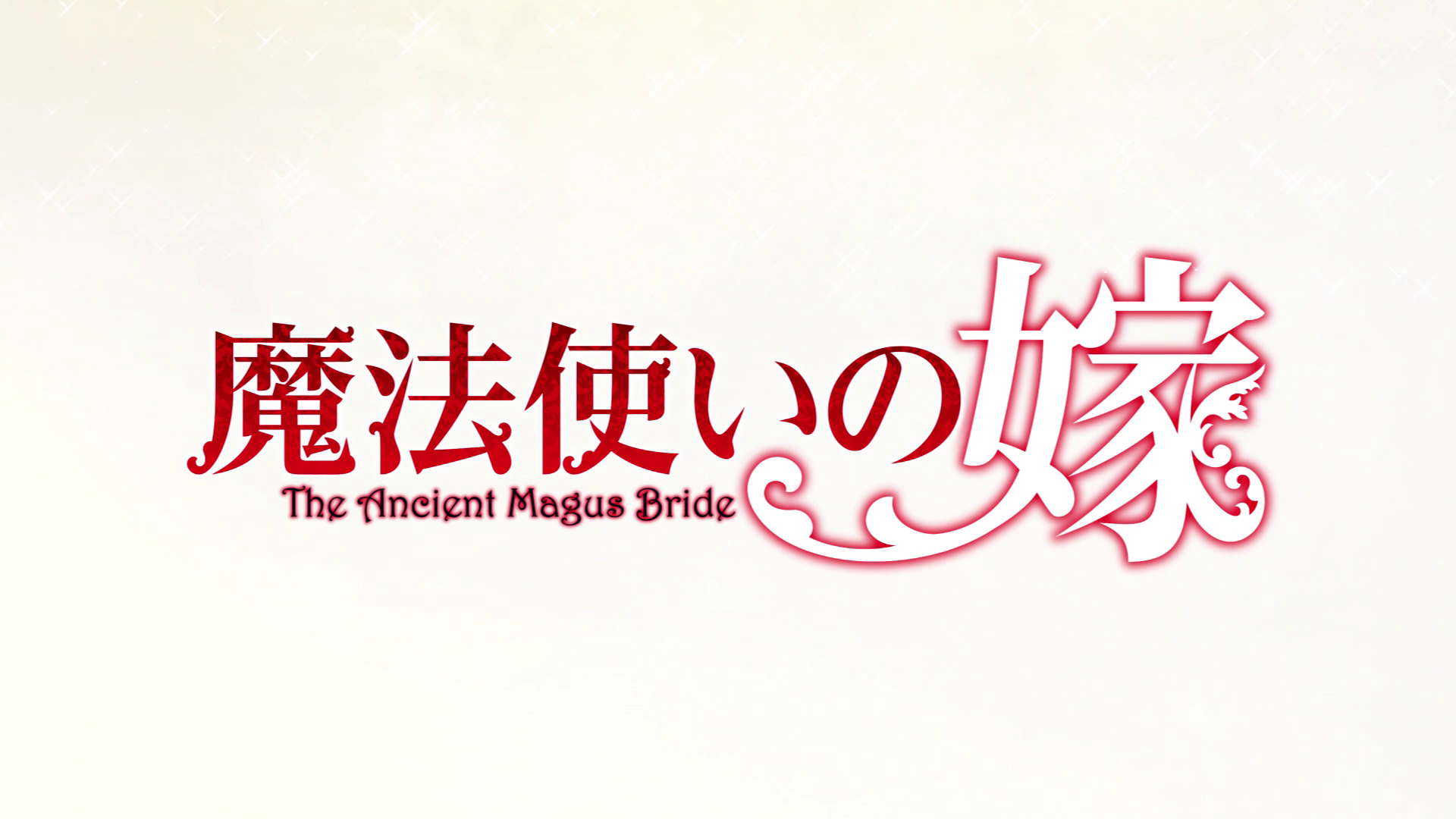The Ancient Magus' Bride (Dex87)