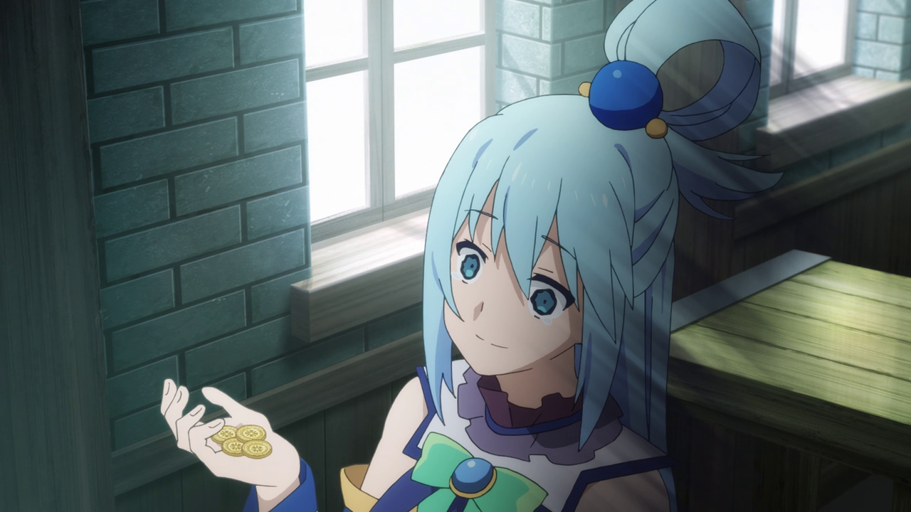 KONOSUBA - God's blessing on this wonderful world! (Dex87)