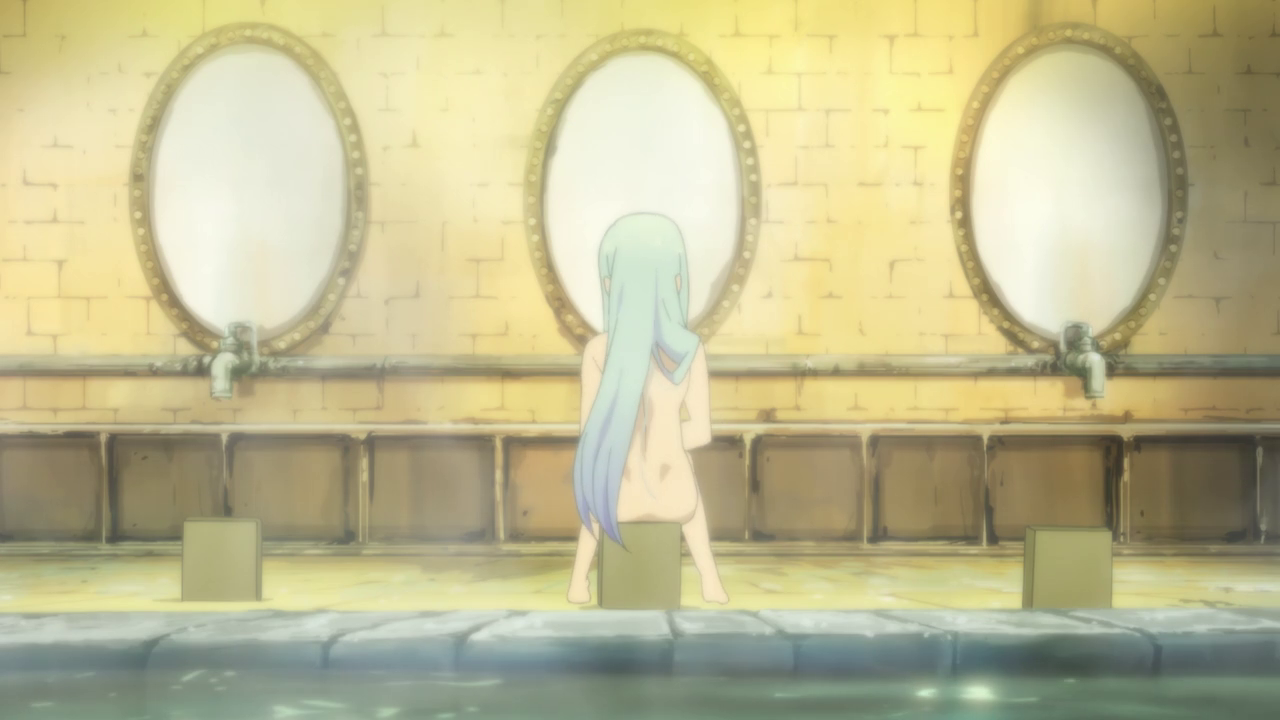 KONOSUBA - God's blessing on this wonderful world! (Dex87)