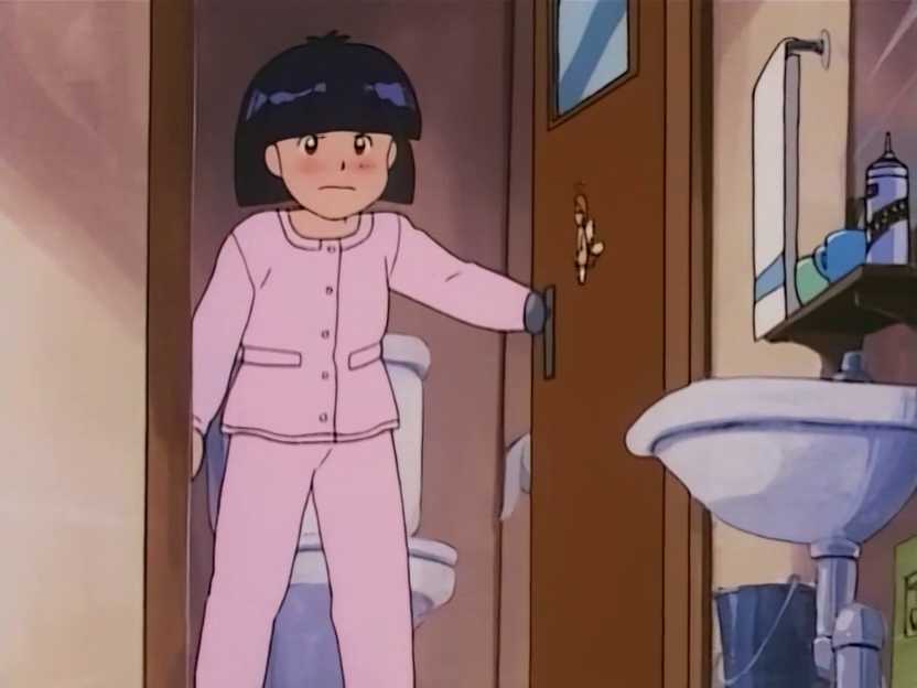 Muka muka paradise (Nocillatv)