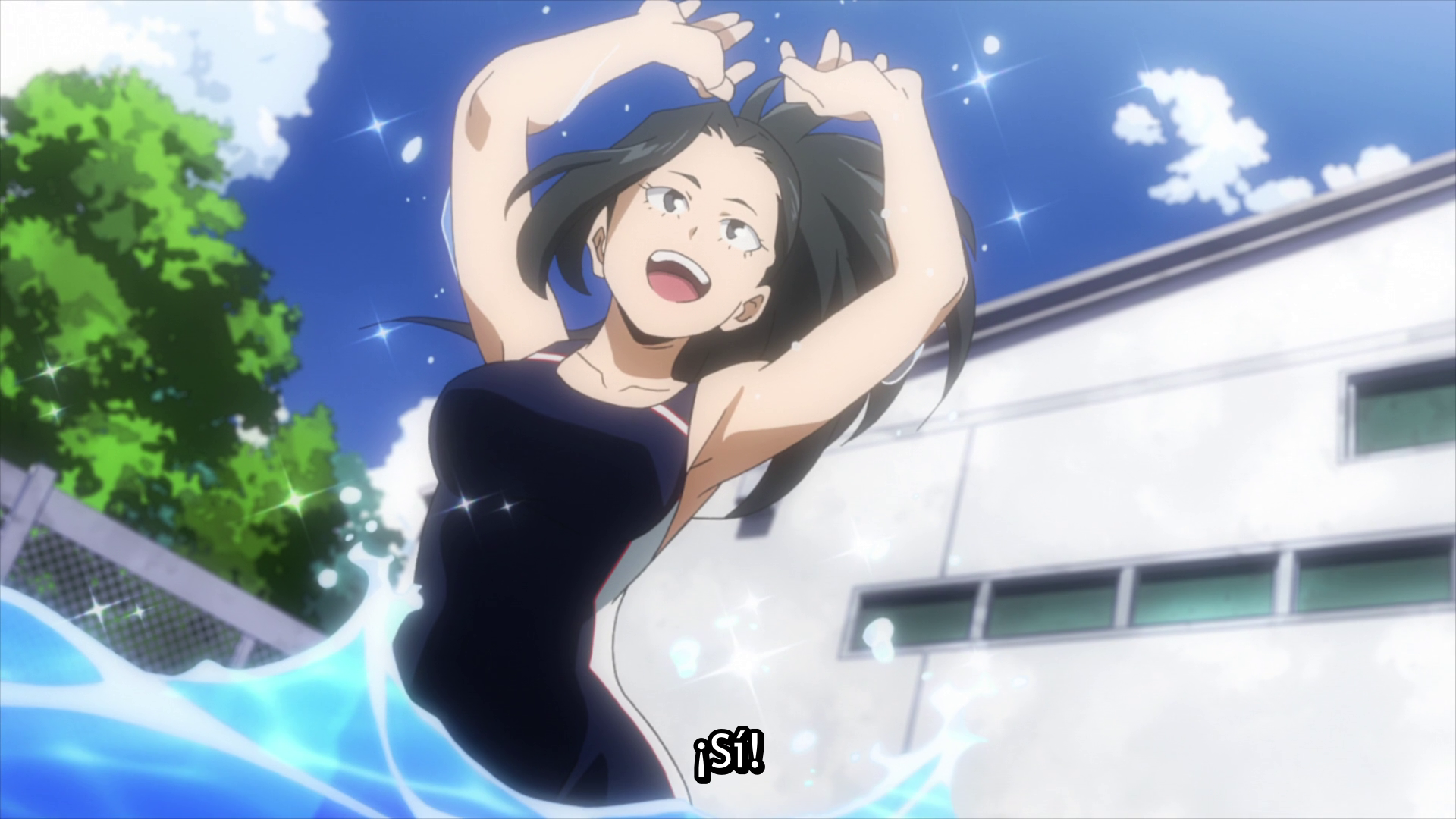 My Hero Academia Tercera Temporada (Dex87)