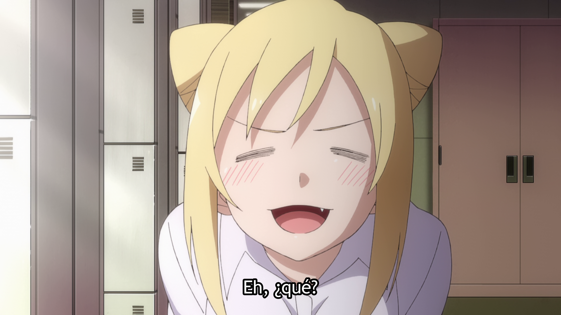 Interviews With Monster Girls (Dex87)