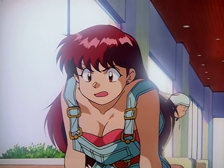 Hyperdoll: Mew y Mica, las jóvenes guerreras (Tatsuhiro Satou)