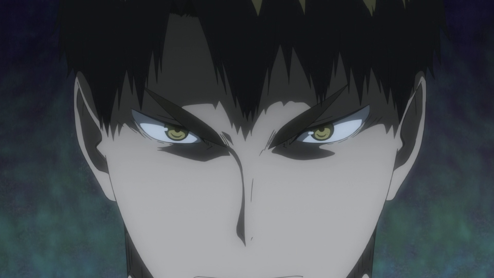 Haikyuu!!: Karasuno vs. Shiratorizawa (Selecta-Vision)