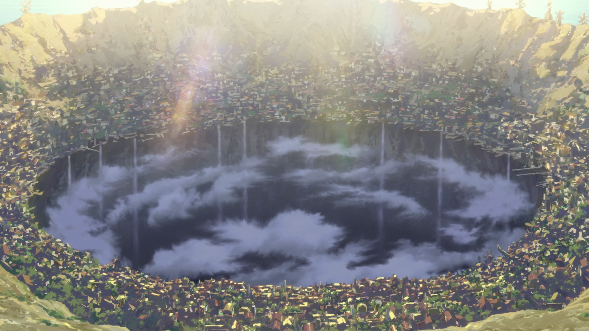 Made in Abyss (Sonike)