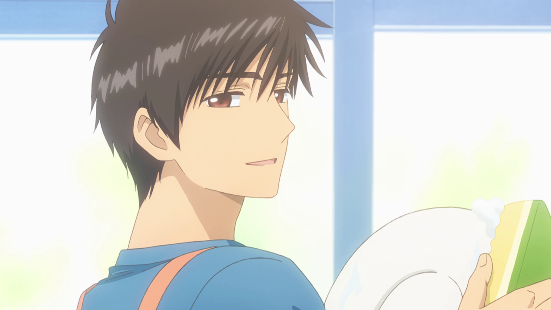 Cardcaptor Sakura: Clear Card (Keitaro_XP)