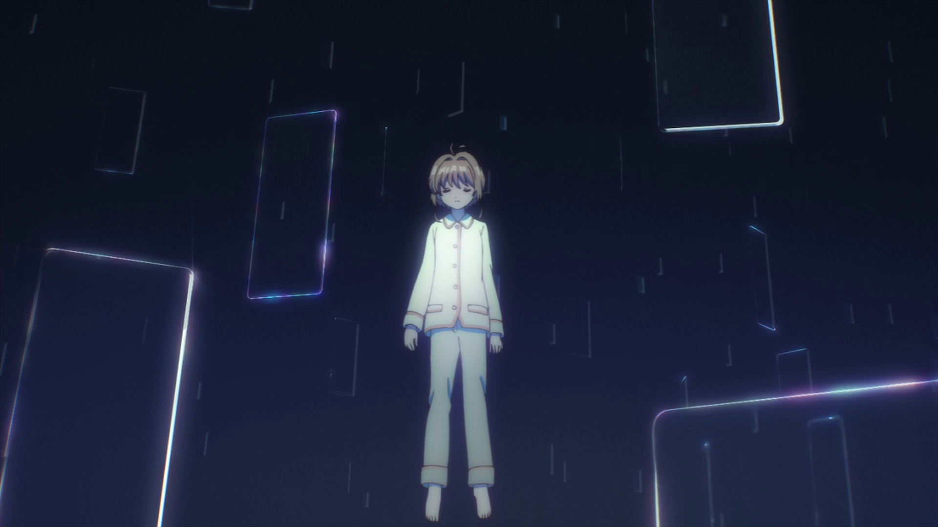 Cardcaptor Sakura: Clear Card (Keitaro_XP)