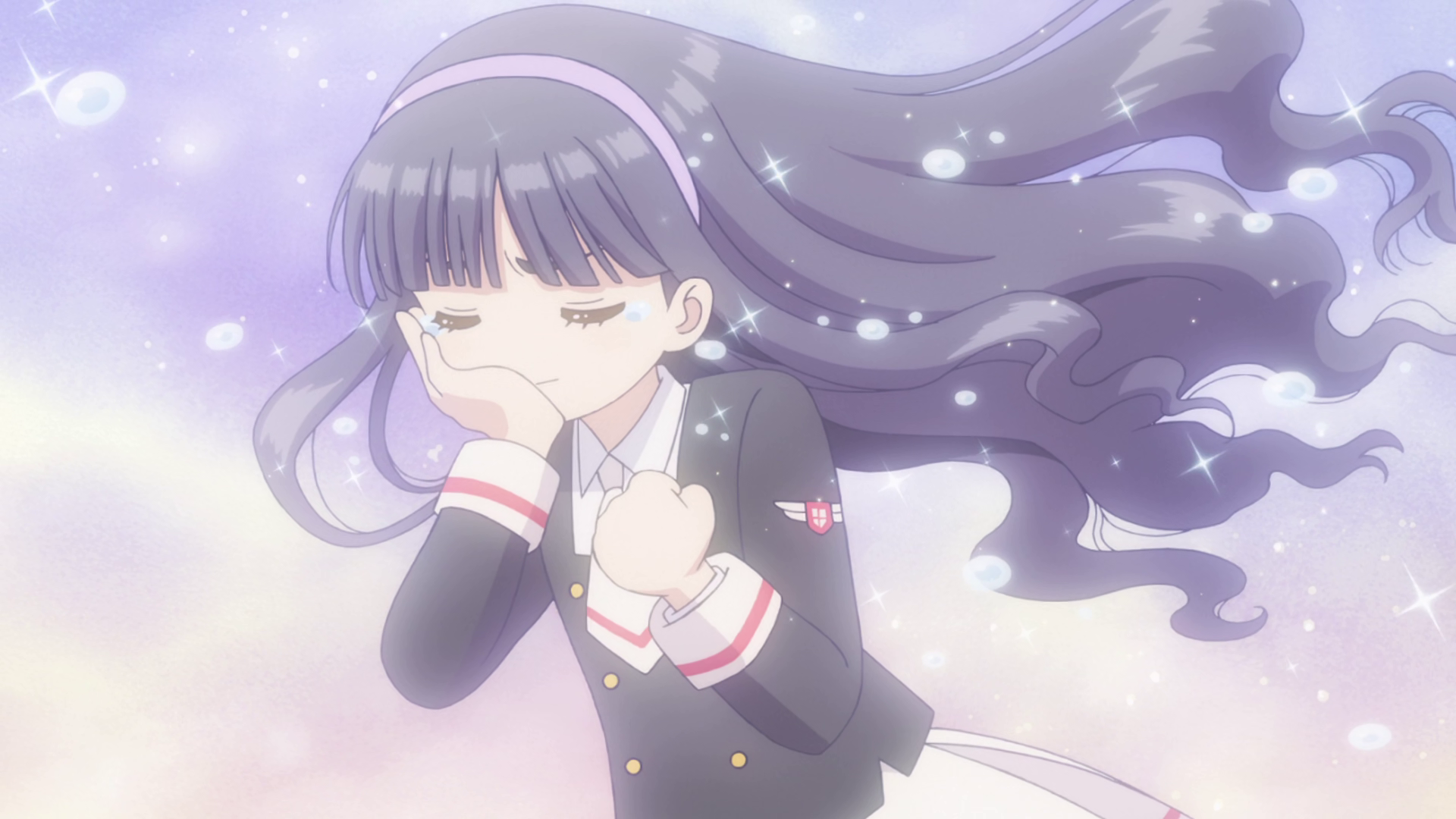 Cardcaptor Sakura: Clear Card (Keitaro_XP)