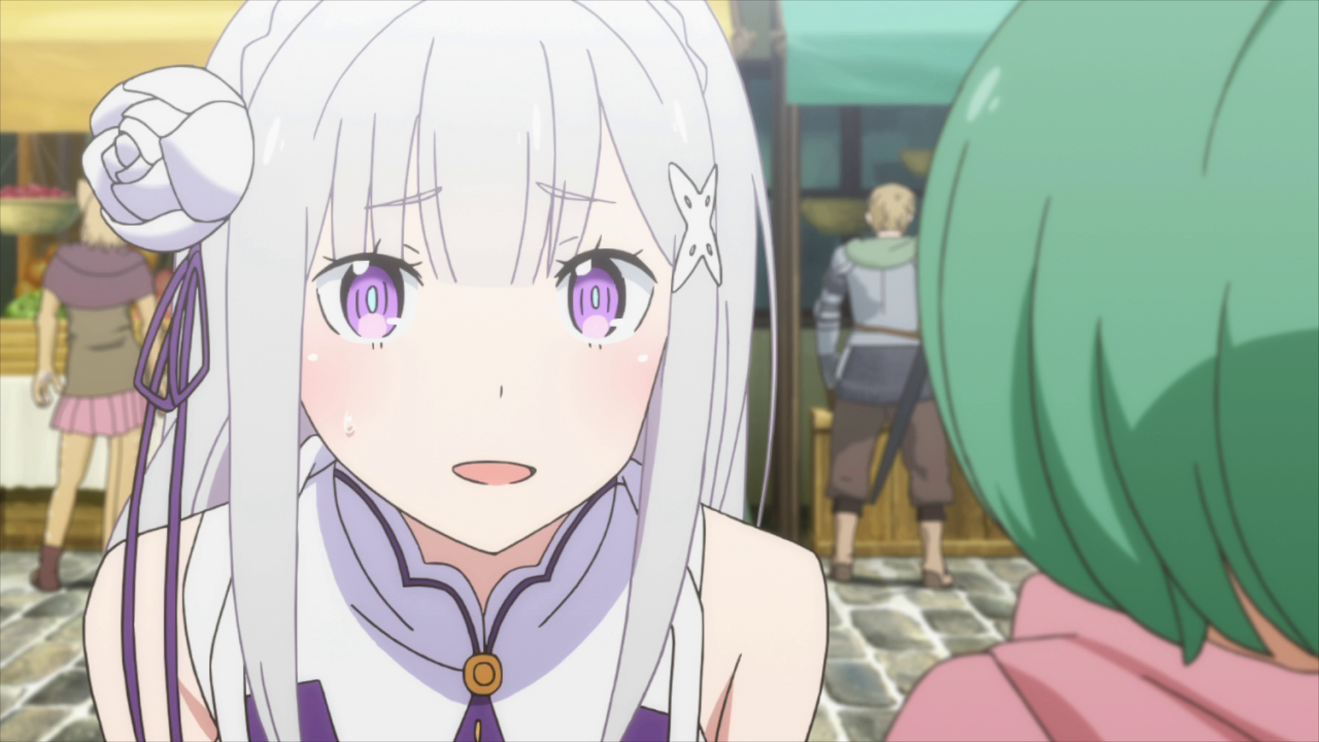 Re:Zero kara Hajimeru Isekai Seikatsu (anolimo)