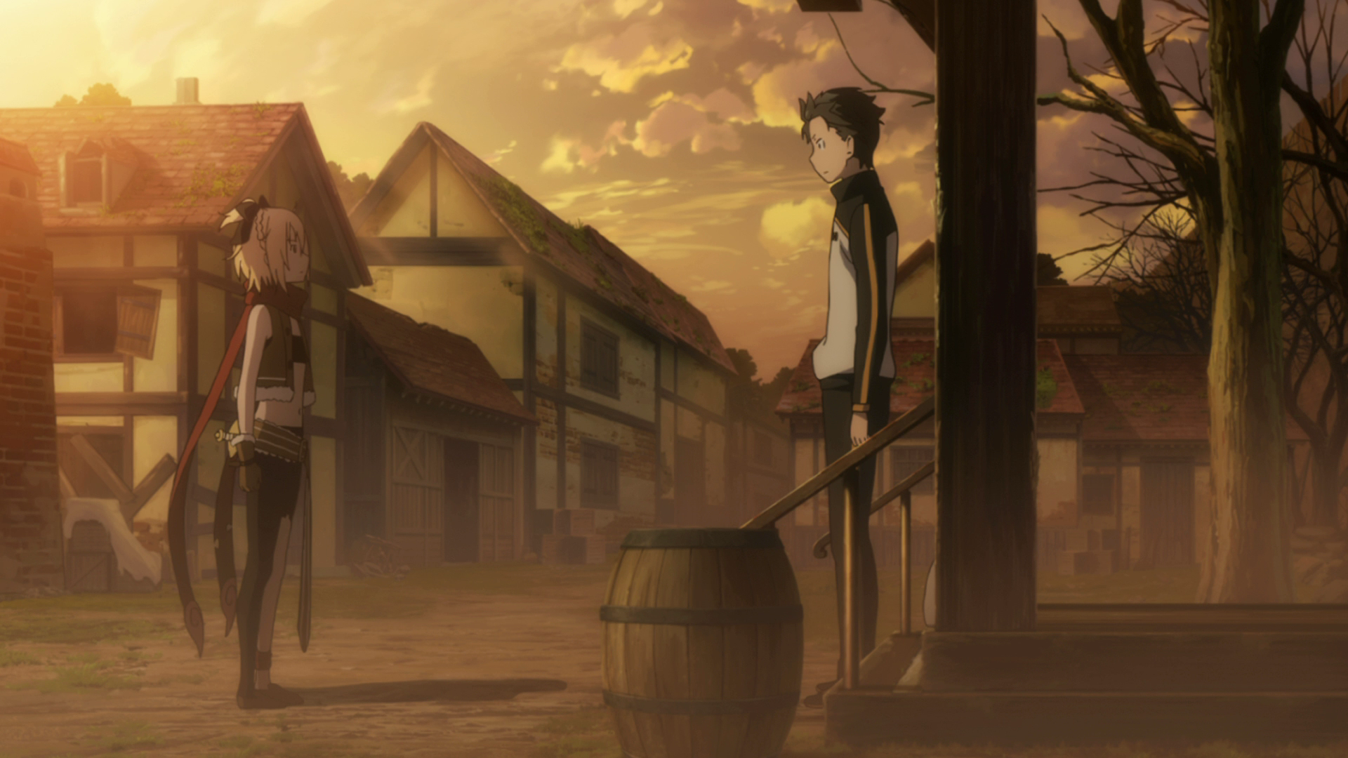 Re:Zero kara Hajimeru Isekai Seikatsu (anolimo)